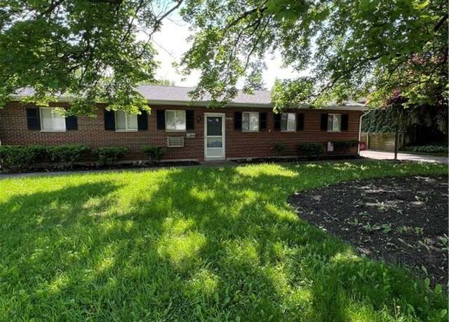 Property at 4498 Sunray Rd, Kettering, OH 45429, 1 bed, 1 bath