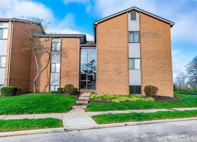 Property at 1739 Running Brook Trl Unit F, West Carrollton, OH 45449, 3 beds, 2 baths