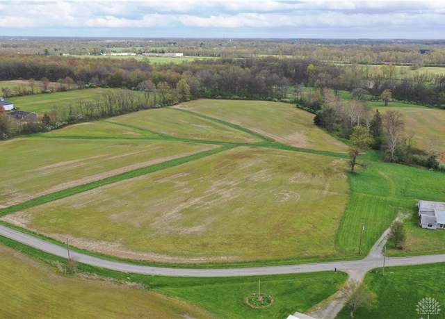 Property at 21ac Collins Riley Rd, Blanchester, OH 45107