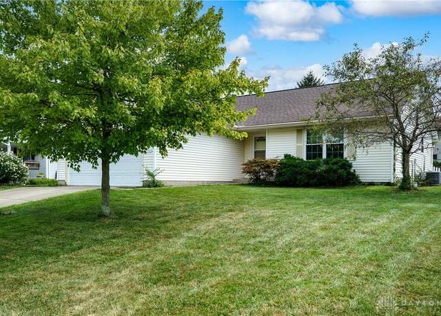 Property at 6578 Kristine Dr, Fairfield Twp, OH 45011, 3 beds, 2 baths