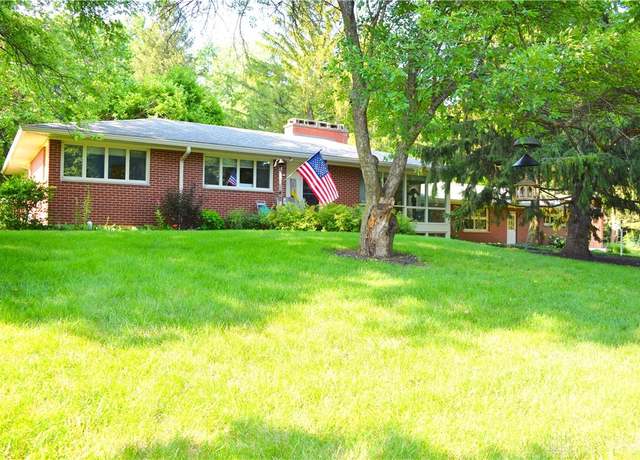 Property at 3235 W Ziegler Rd, Piqua, OH 45356, 5 beds, 3 baths
