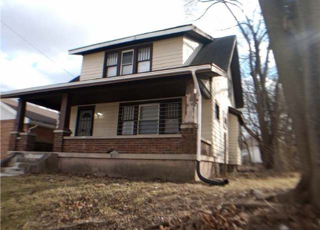Property at 52 Fernwood Ave, Dayton, OH 45405, 2 beds, 1 bath