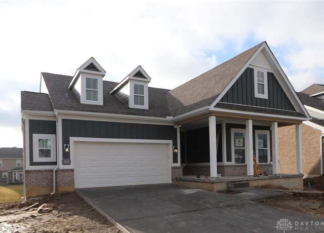 Property at 405 Carleton Dr #183, Sugarcreek Twp, OH 45440, 3 beds, 2 baths