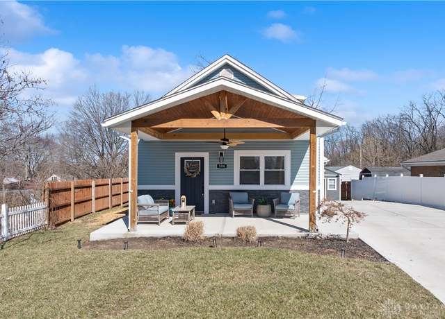 Property at 504 Washington St, Xenia, OH 45385, 2 beds, 2 baths