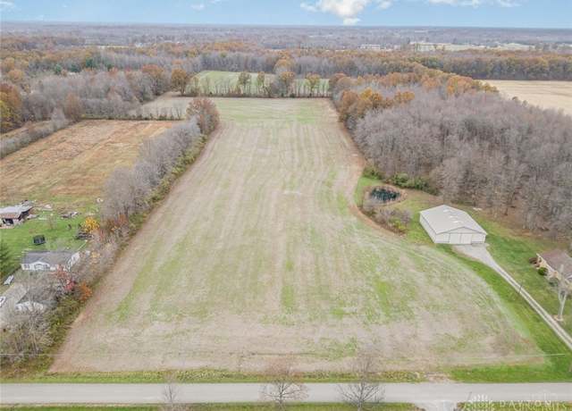 Property at 49-acres Yankeetown Rd, OH 45130