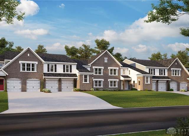 Property at 4264 Apple Branch Dr, Sugarcreek Twp, OH 45459, 2 beds, 2 baths