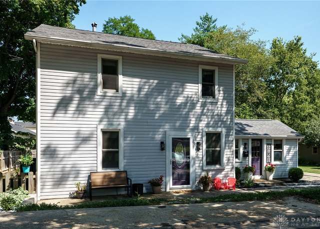 Property at 29 S West St, Sugarcreek Twp, OH 45305, 3 beds, 2 baths