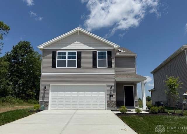 Property at 5 W Kentucky Ave, Wilmington, OH 45177, 4 beds, 2.5 baths