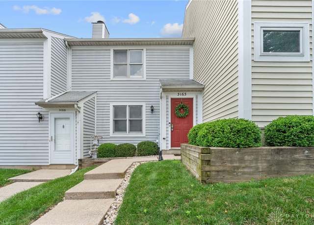 Property at 3163 Gracemore Ave, Dayton, OH 45420, 2 beds, 2.5 baths