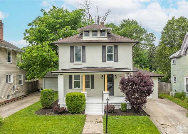 Property at 522 Pennsylvania Ave, Troy, OH 45373, 3 beds, 1.5 baths