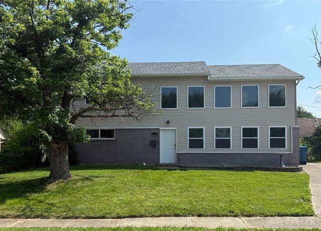 Property at 5252 Pepper Dr, Dayton, OH 45424, 4 beds, 2 baths