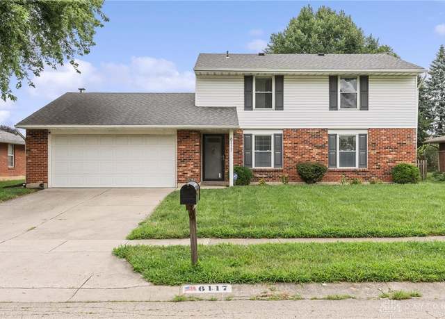 Property at 6117 Charlesgate Rd, Dayton, OH 45424, 3 beds, 2.5 baths