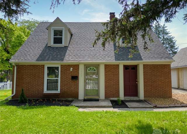 Property at 1029 Wilmington Ave, Dayton, OH 45420, 3 beds, 2 baths