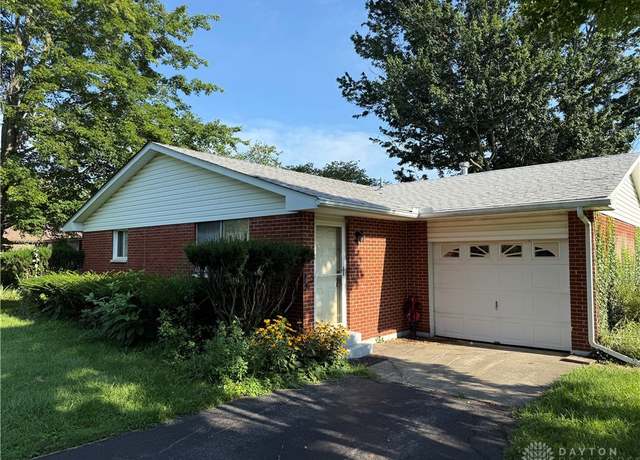 Property at 3488 Old State Route 122, Wayne Twp, OH 45068, 3 beds, 1 bath