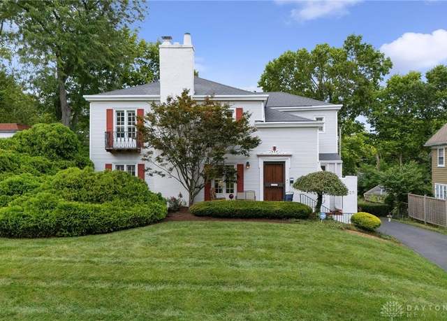 Property at 625 Ridgedale Rd, Dayton, OH 45406, 4 beds, 2.5 baths