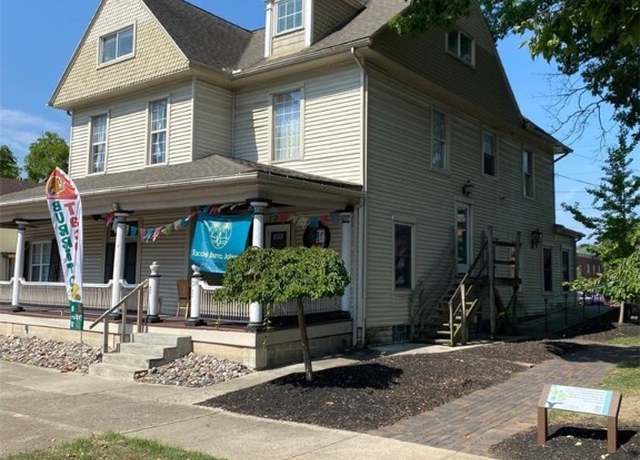 Property at 105 S Second St, Miami Twp, OH 45342, 8 beds, 7 baths