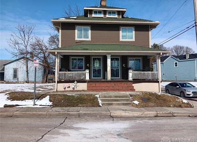 Property at 103 Warder St #101, Dayton, OH 45405, 6 beds, 2 baths