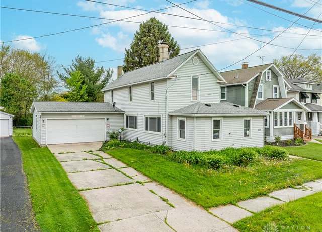 Property at 509 Summit St, Marion, OH 43302, 2 beds, 1.5 baths