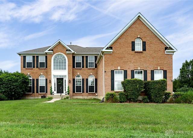 Property at 3600 Yellow Finch Way, Franklin, OH 45005, 4 beds, 3.5 baths