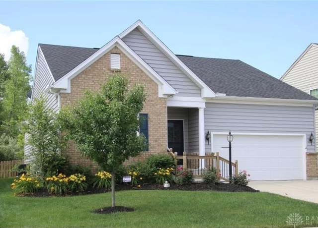 Property at 80 Waterford Blvd, Fairborn, OH 45324, 2 beds, 2.5 baths