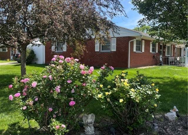 Property at 1836 Glenn Pl, Sidney, OH 45365, 3 beds, 2 baths