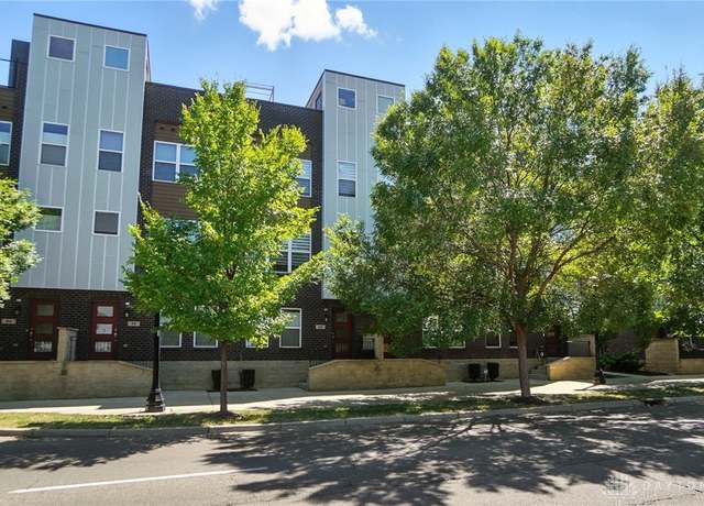 Property at 30 S Patterson Blvd, Dayton, OH 45402, 2 beds, 3.5 baths