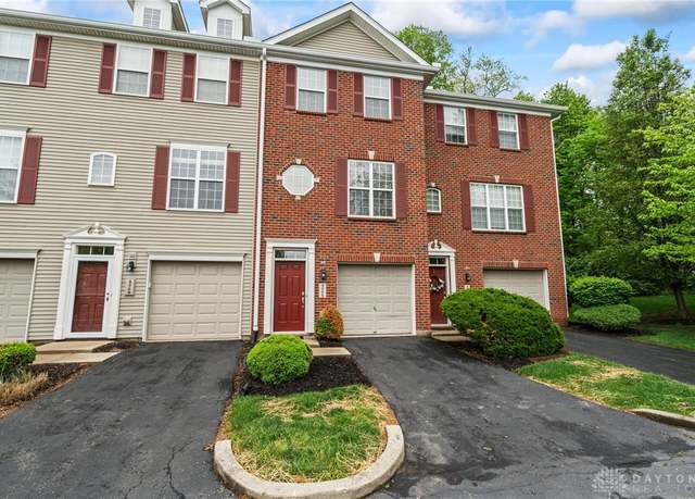 Property at 4266 Straight Arrow Rd, Beavercreek, OH 45430, 2 beds, 1.5 baths