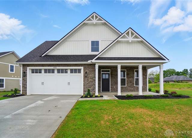 Property at 1505 Kingsgate, Springfield, OH 45502, 3 beds, 3 baths