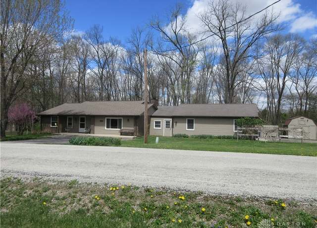 Property at 793 Mariner Dr, Eaton, OH 45320, 4 beds, 3 baths