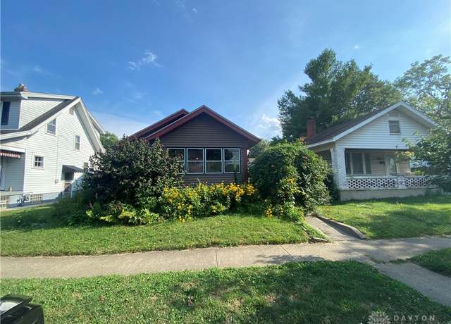 Property at 3304 Wayne Ave, Dayton, OH 45420, 3 beds, 1.5 baths