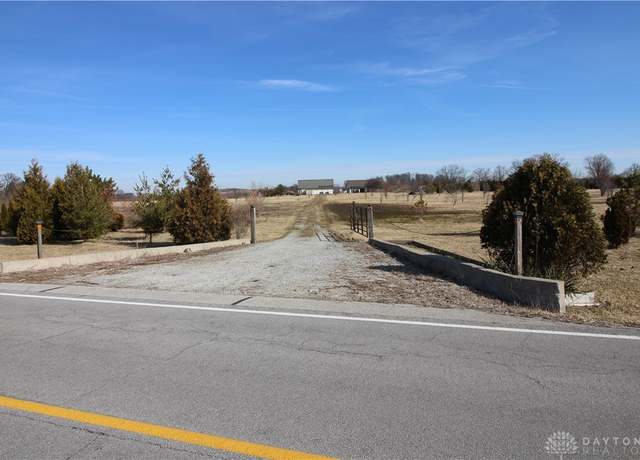 Property at 110 E Yellow Springs Fairfield Rd, Miami Twp, OH 45387