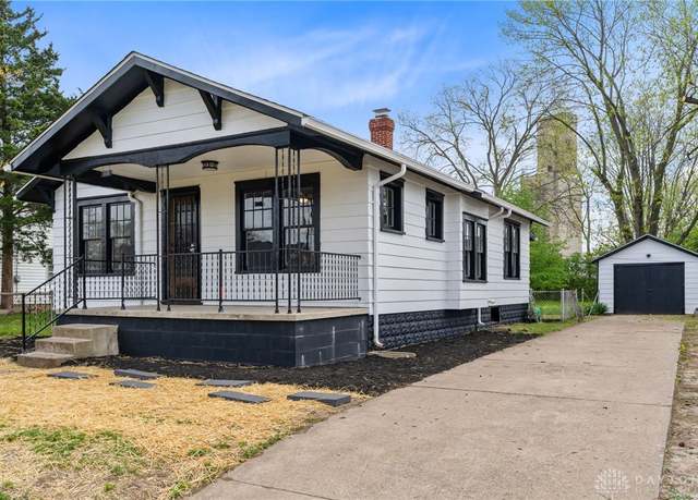 Property at 314 E Xenia Dr, Fairborn, OH 45324, 2 beds, 1 bath