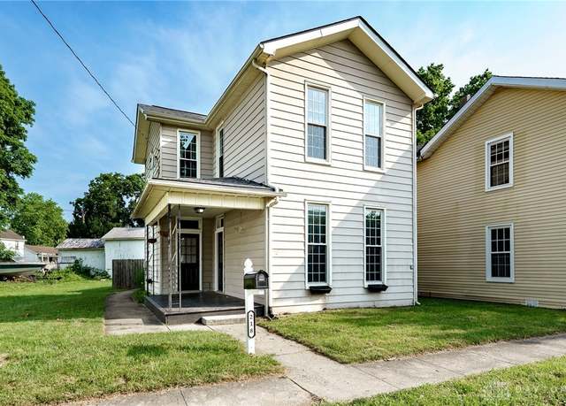 Property at 218 Dayton Germantown Pike, Germantown, OH 45327, 4 beds, 2 baths