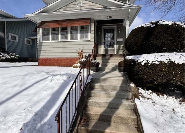 Property at 230 New Columbia Blvd, Sidney, OH 45365, 2 beds, 2 baths