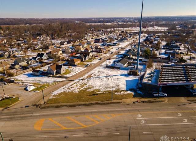Property at 5020 N Main St, Dayton, OH 45415