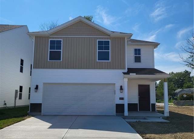Property at 1015 N South St, Wilmington, OH 45177, 4 beds, 2.5 baths
