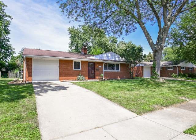 Property at 631 Corona Ave, Dayton, OH 45419, 3 beds, 1 bath