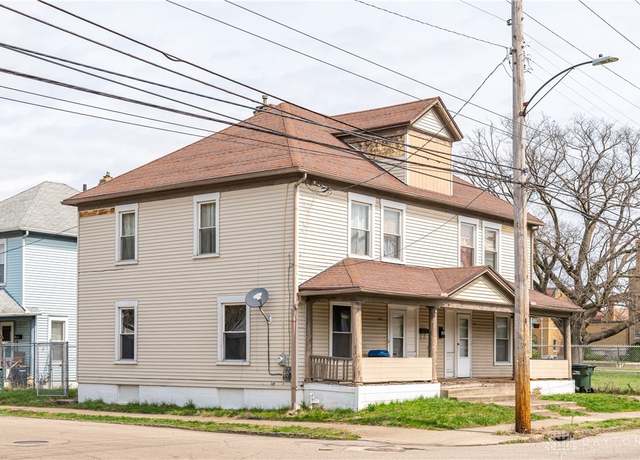 Property at 2601-2603 E 5th & Horton St St, Dayton, OH 45403, 13 beds, 5 baths