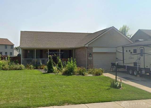 Property at 5506 Glen Ct, Franklin, OH 45005, 3 beds, 2 baths