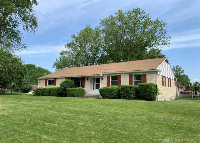 Property at 3325 Northfield Rd, Dayton, OH 45415, 3 beds, 2 baths