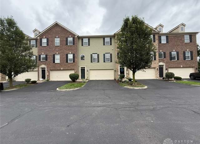 Property at 9519 Tahoe Dr, Dayton, OH 45458, 3 beds, 3.5 baths