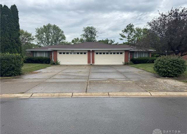 Property at 8760 Shadycreek Dr #8758, Dayton, OH 45458, 4 beds, 4 baths