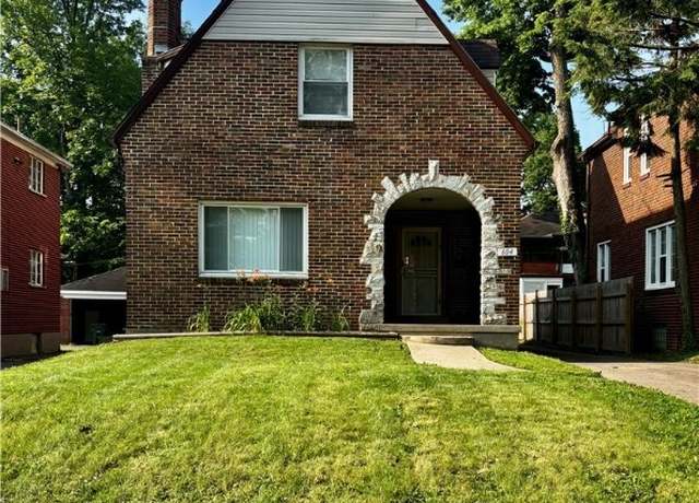 Property at 604 Delaware Ave, Dayton, OH 45405, 4 beds, 2 baths