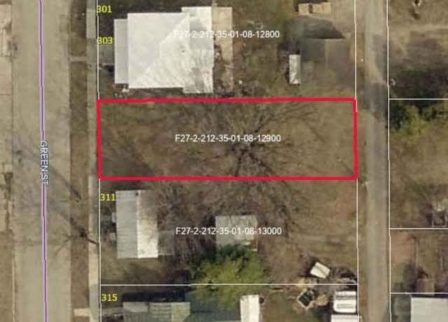 Property at 307 Green St, Greenville, OH 45331