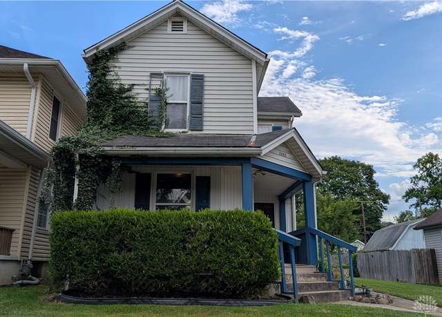 Property at 2420 Superior Ave, Middletown, OH 45044, 3 beds, 1.5 baths