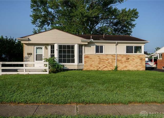 Property at 2512 Olson Dr, Dayton, OH 45420, 3 beds, 1.5 baths