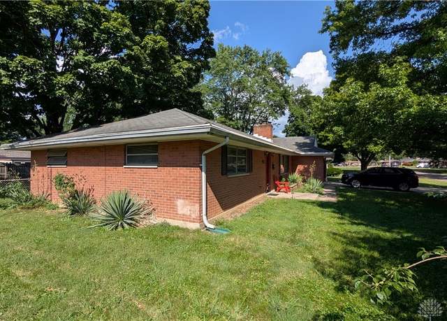 Property at 225 Pamela Ave, Dayton, OH 45415, 3 beds, 1.5 baths
