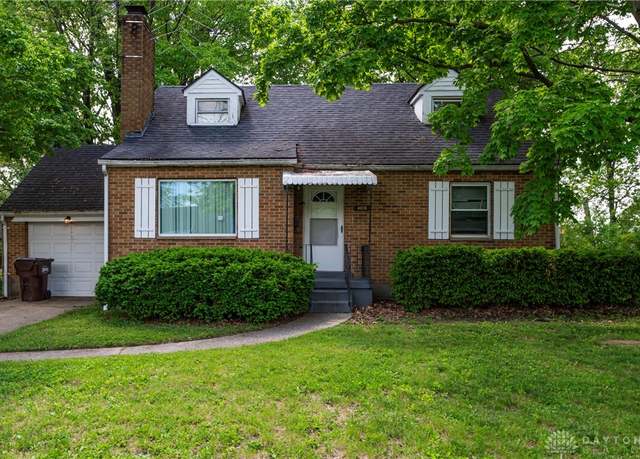 Property at 4015 Myron Ave, Dayton, OH 45416, 4 beds, 1 bath
