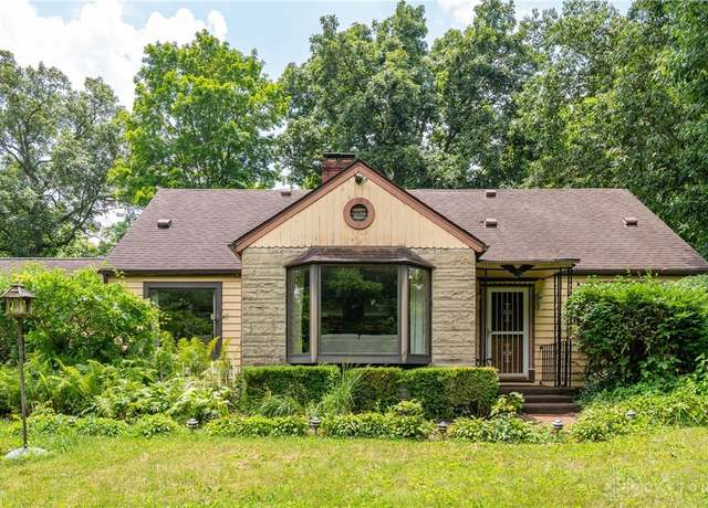 Property at 8480 Taylorsville Rd, Dayton, OH 45424, 4 beds, 2 baths