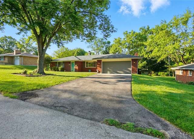 Property at 320 Witherby Dr, Kettering, OH 45429, 3 beds, 1.5 baths
